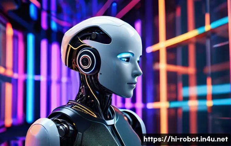 로봇 동작 계획 관련 이미지 1