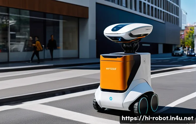 로봇 동작 계획 관련 이미지 2